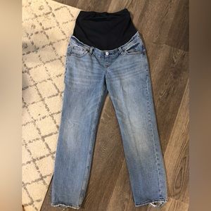 Abercrombie Maternity Jeans